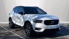 Volvo Xc40 1.5 T5 Recharge PHEV R DESIGN Pro 5dr Auto Estate